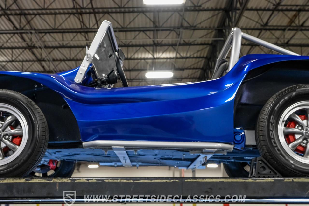 1991 Volkswagen Meyers Manx Dune Buggy TRIBUTE