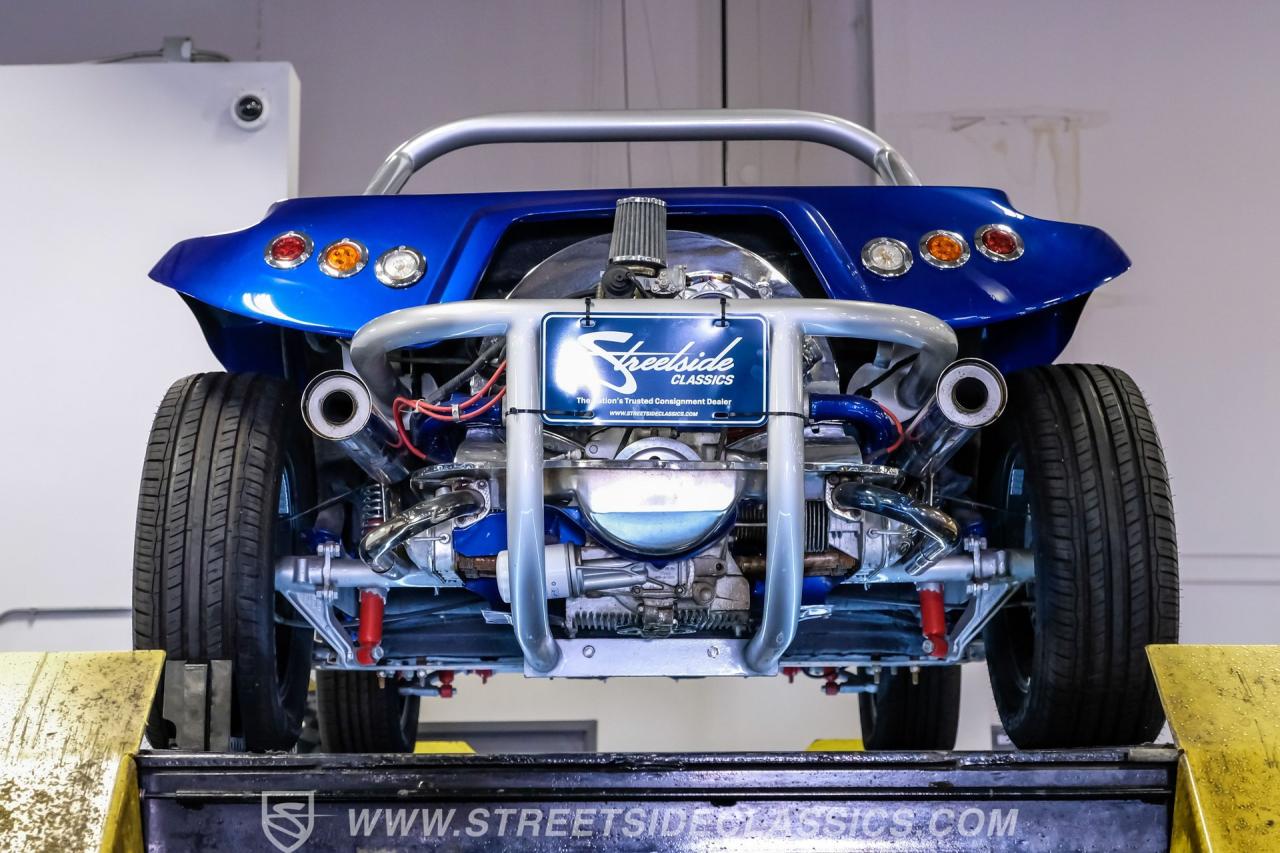 1991 Volkswagen Meyers Manx Dune Buggy TRIBUTE