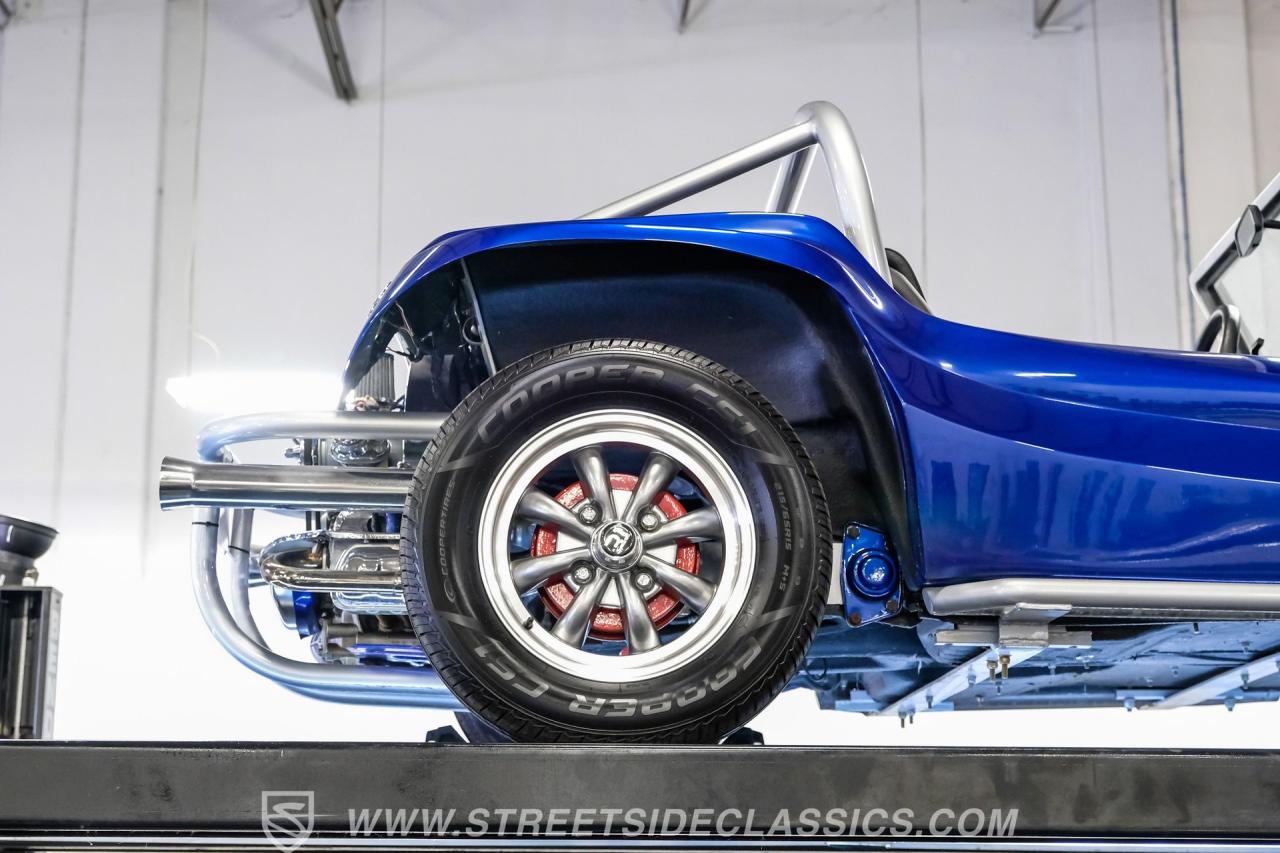1991 Volkswagen Meyers Manx Dune Buggy TRIBUTE