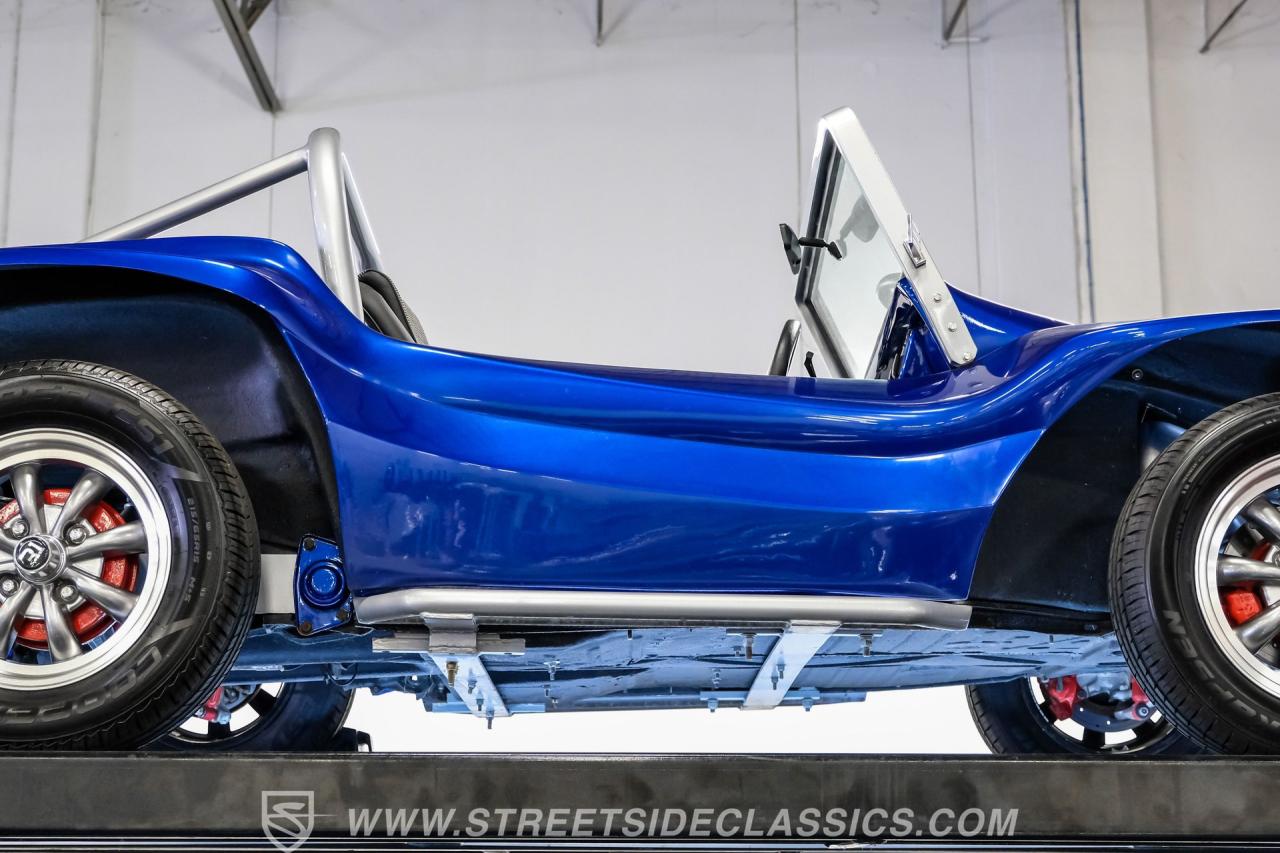 1991 Volkswagen Meyers Manx Dune Buggy TRIBUTE