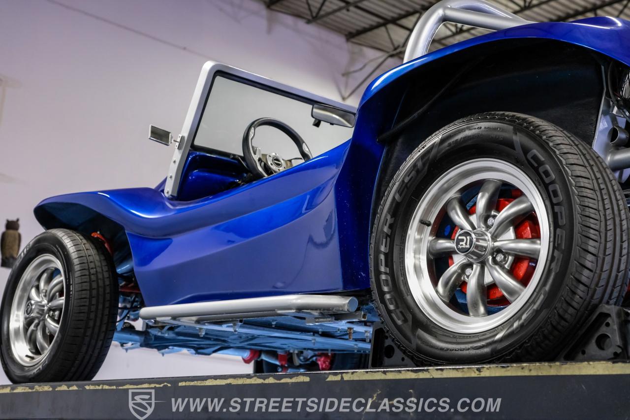 1991 Volkswagen Meyers Manx Dune Buggy TRIBUTE