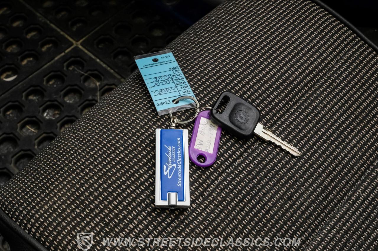 1991 Volkswagen Meyers Manx Dune Buggy TRIBUTE