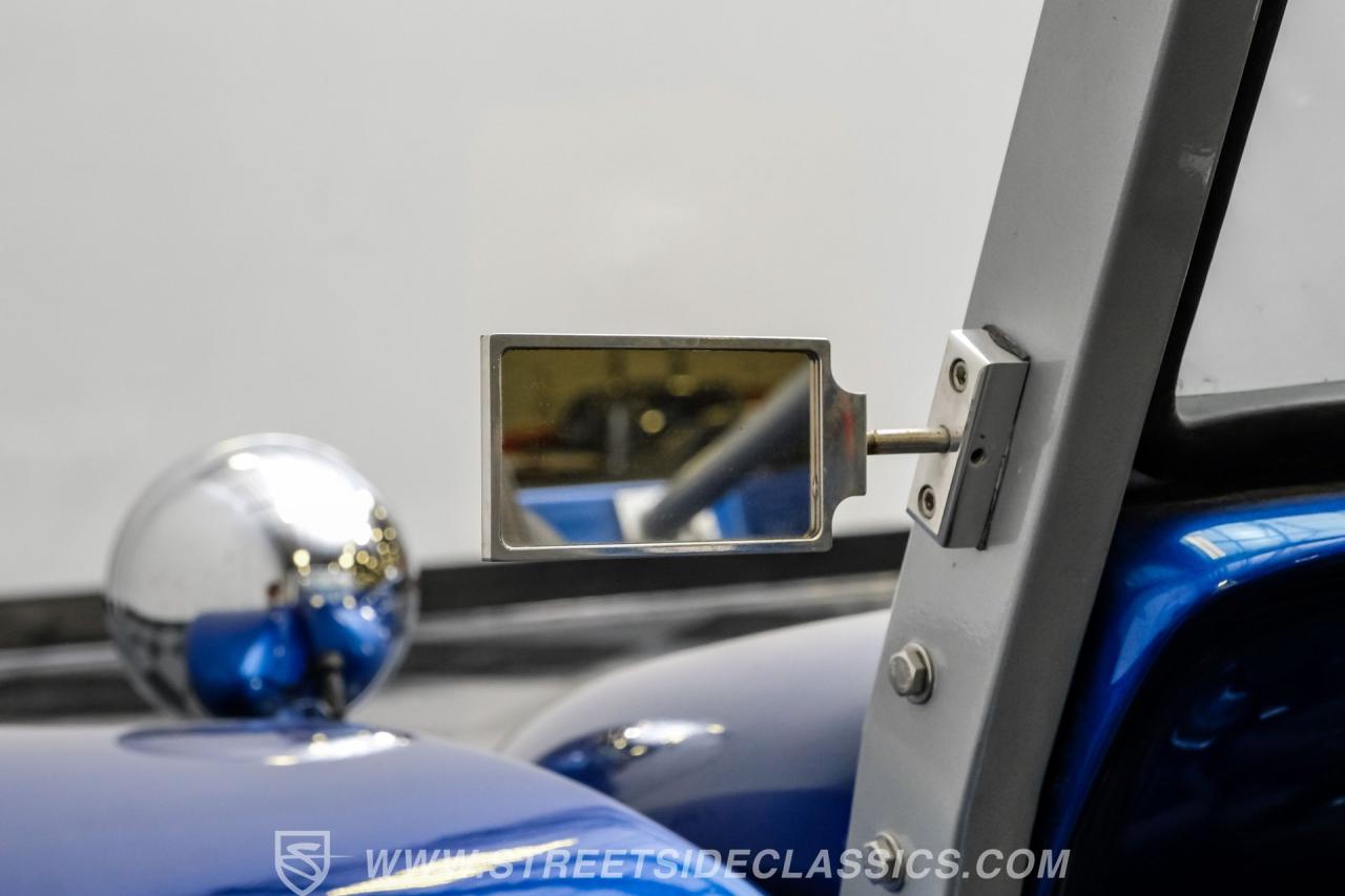 1991 Volkswagen Meyers Manx Dune Buggy TRIBUTE