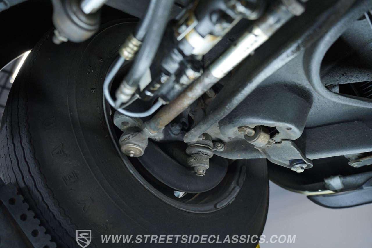 1970 Chevrolet Corvette Stingray Convertible