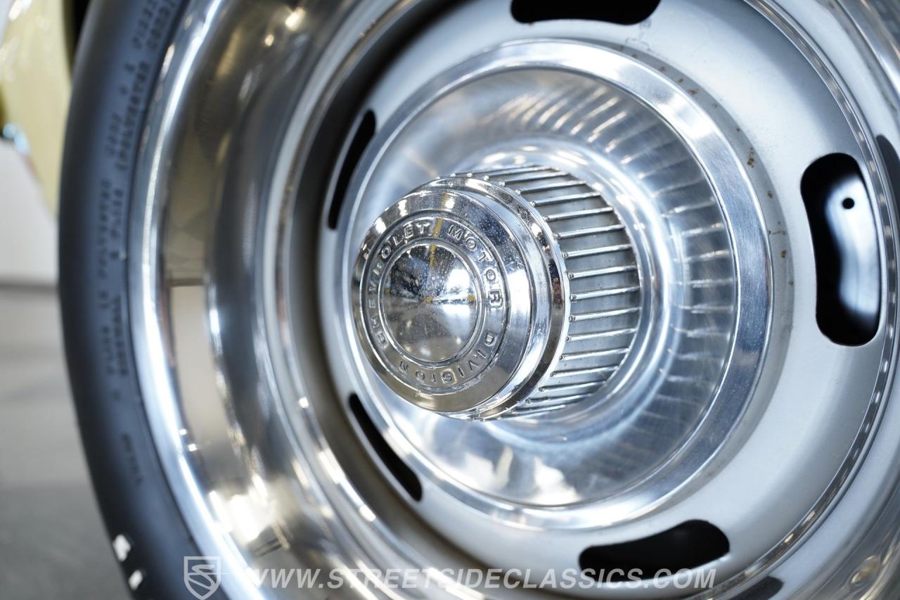 1970 Chevrolet Corvette Stingray Convertible