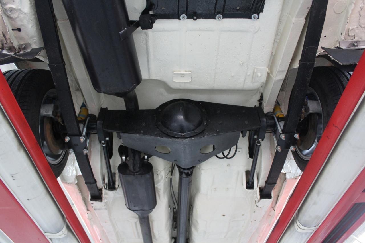 1973 Ford Escort RS1600 Works Rally &ldquo;former Roger Clark - The legendary British rally driver&rdquo;