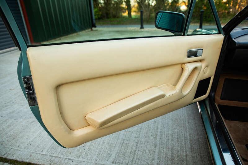 1980 Ferrari 400 GTI MANUAL