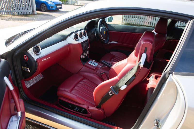2005 Ferrari 612