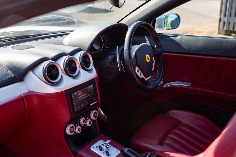 2005 Ferrari 612