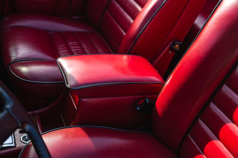 1990 Rolls - Royce Corniche