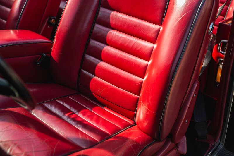 1990 Rolls - Royce Corniche