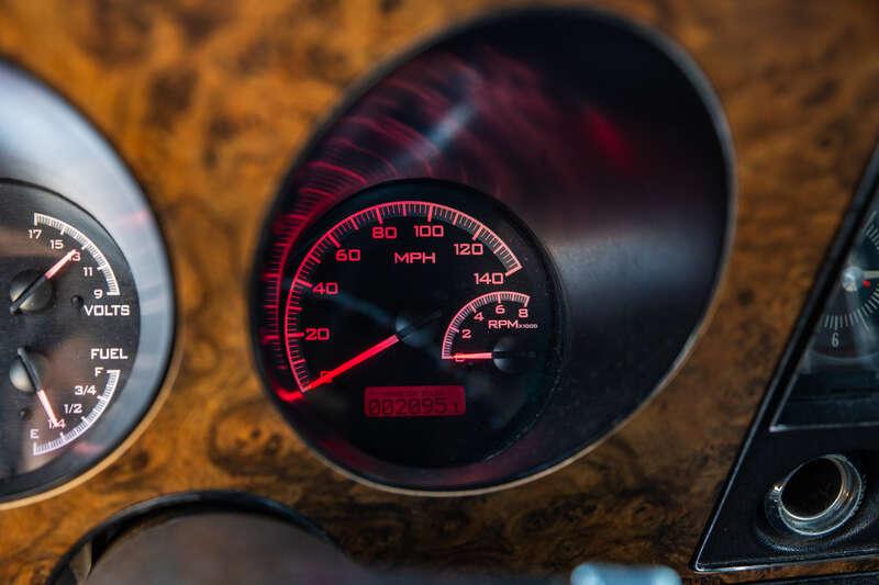 1969 Pontiac Firebird