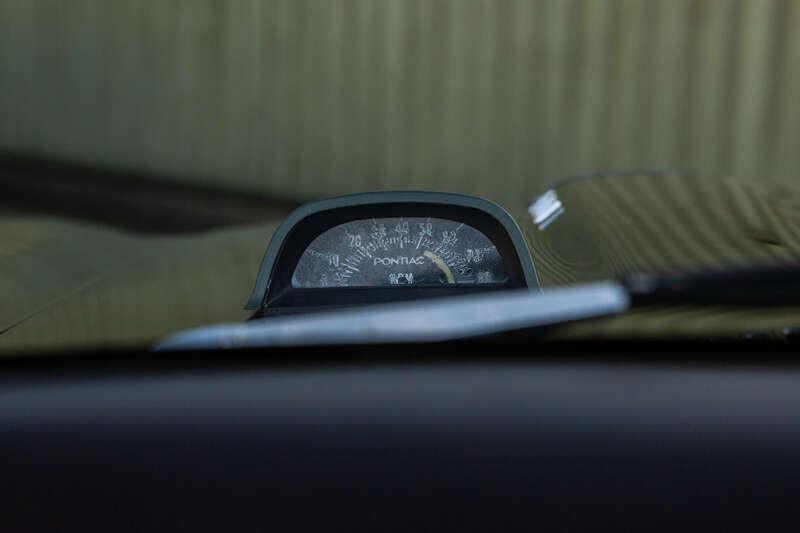 1969 Pontiac Firebird