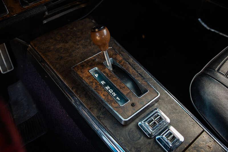 1969 Pontiac Firebird