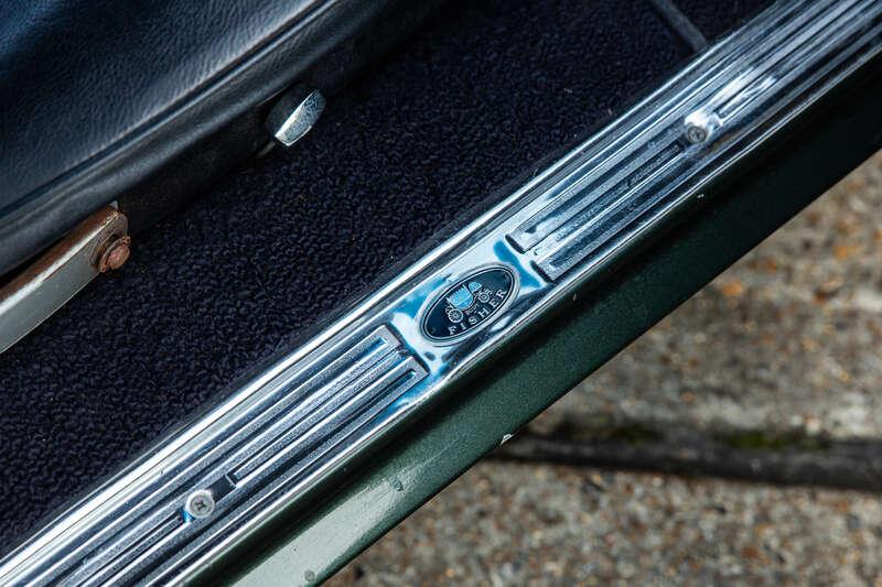 1969 Pontiac Firebird