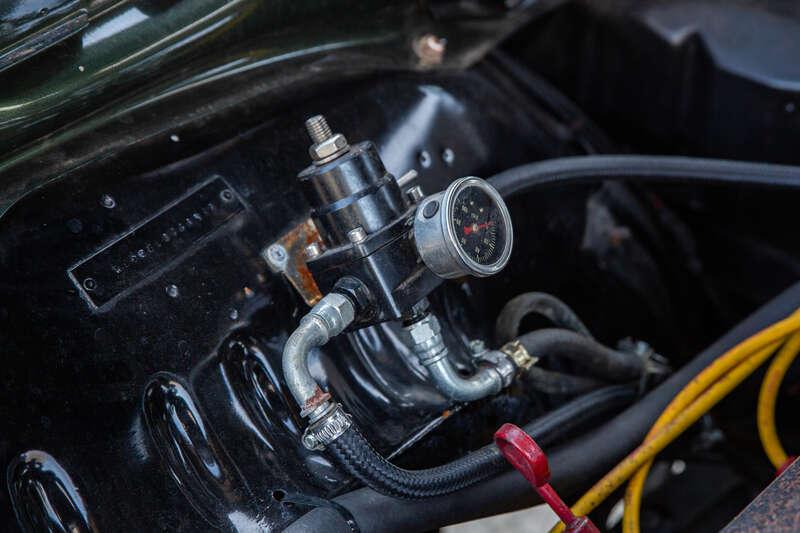 1969 Pontiac Firebird