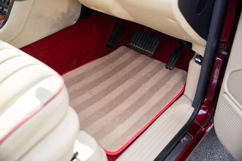 2002 Land Rover Range Rover