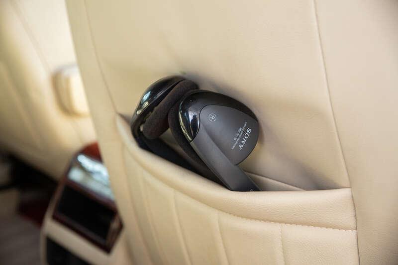 2002 Land Rover Range Rover