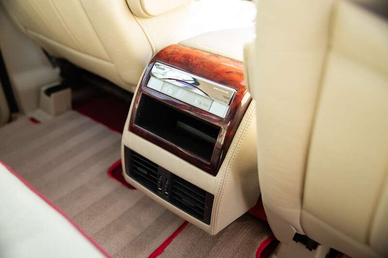 2002 Land Rover Range Rover