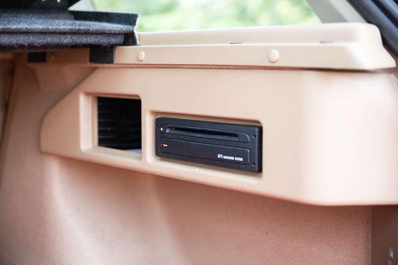 2002 Land Rover Range Rover