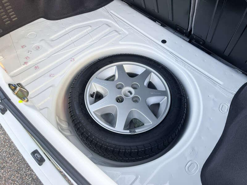 1986 Ford ESCORT RS TURBO