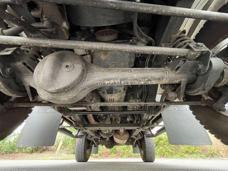 2011 Land Rover DEFENDER 90 XS TD