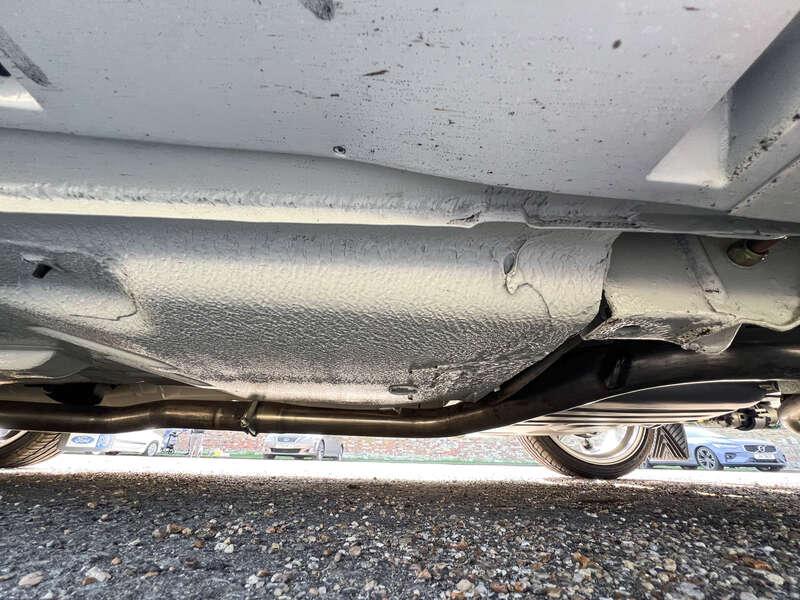 1989 Ford ESCORT RS TURBO