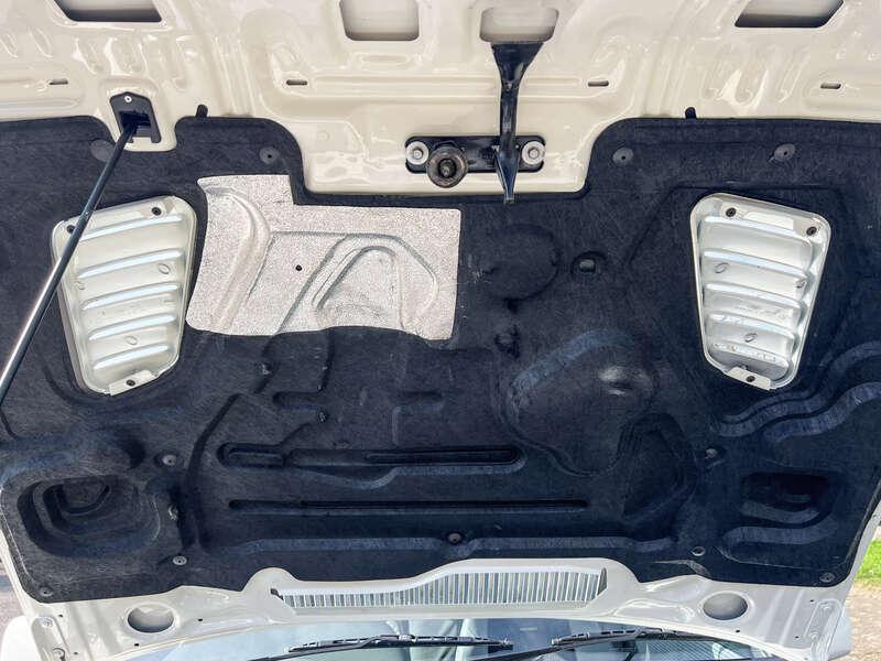 1989 Ford ESCORT RS TURBO