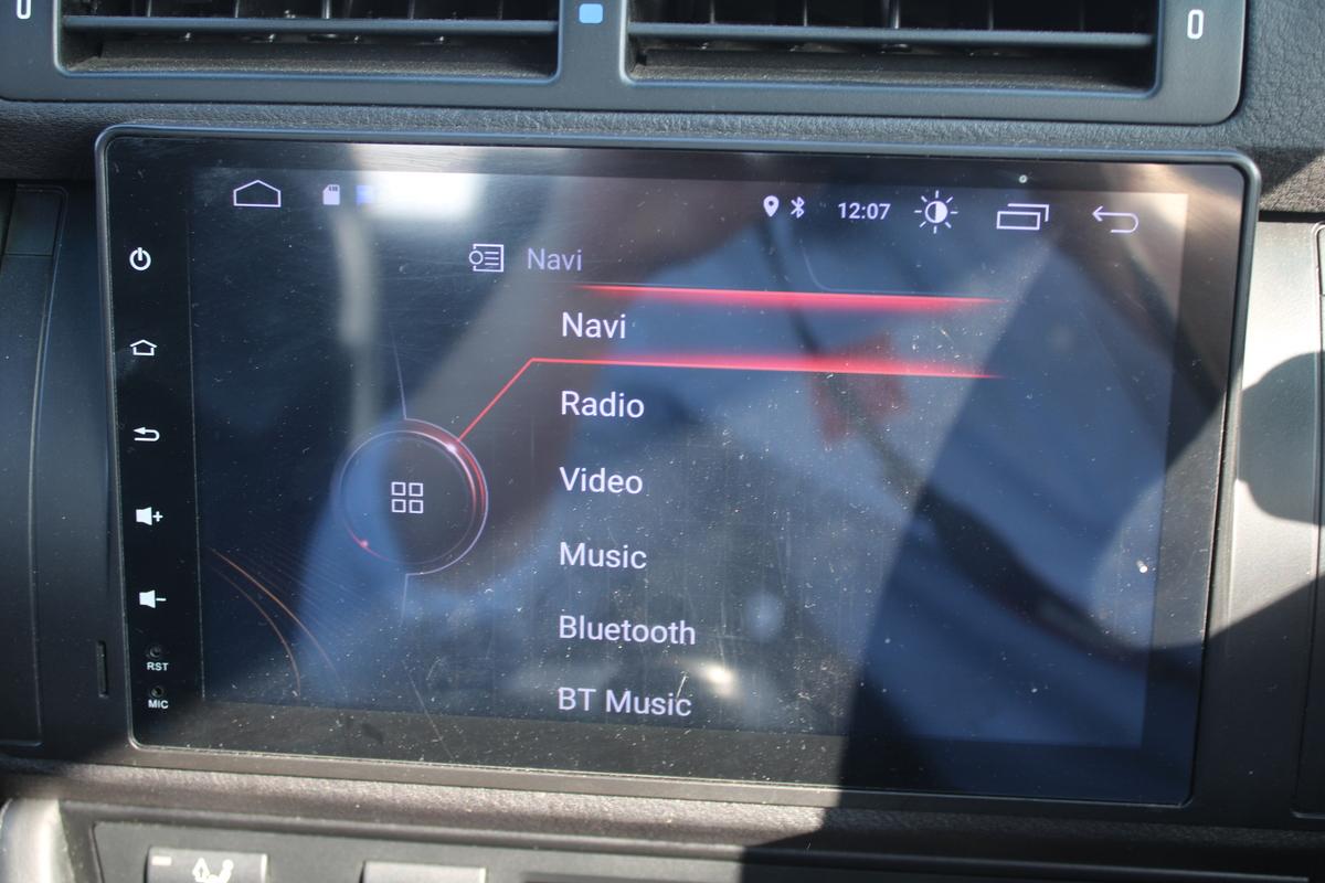 2000 BMW M5 E39 MANUAL