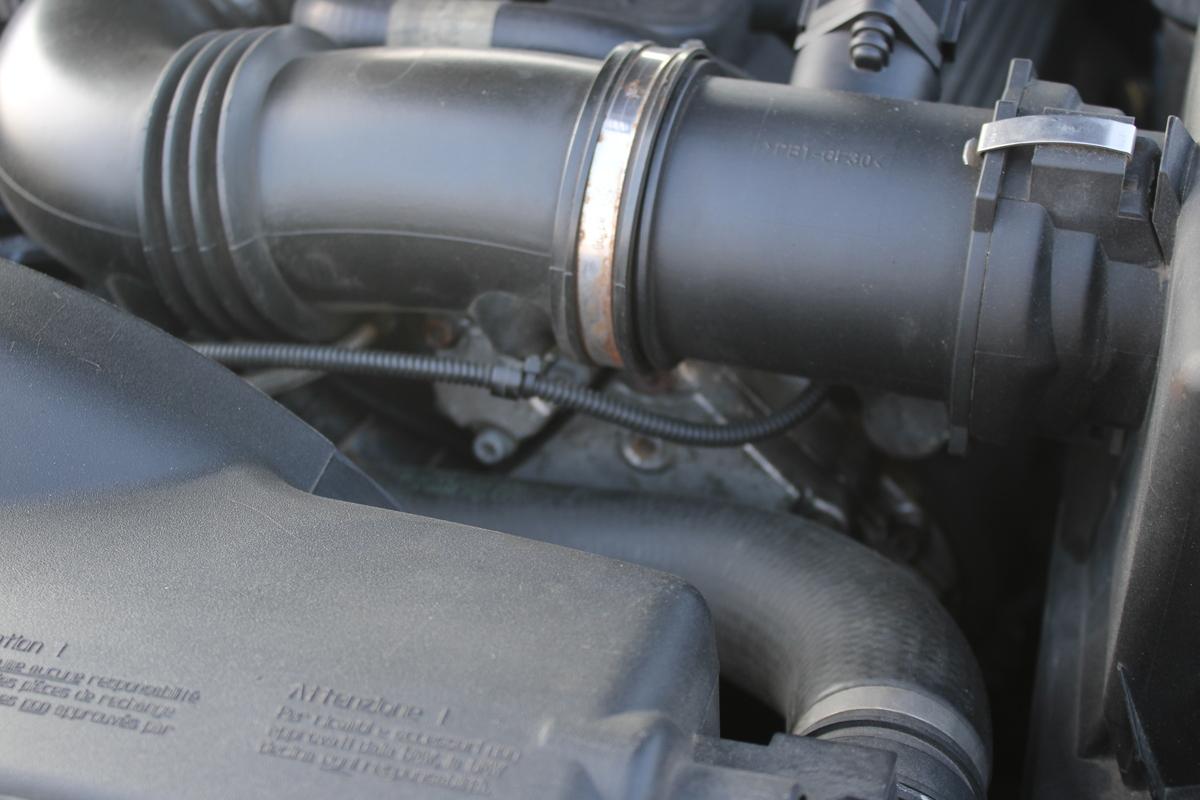 2000 BMW M5 E39 MANUAL