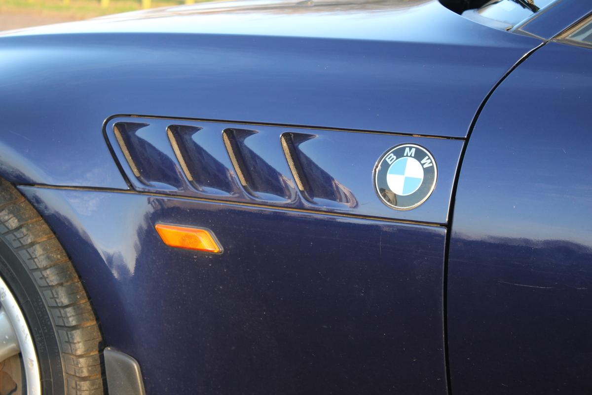 1998 BMW Z3