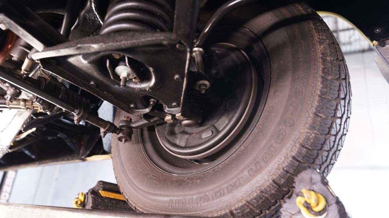 1956 Ford Fairlane Sunliner Convertible
