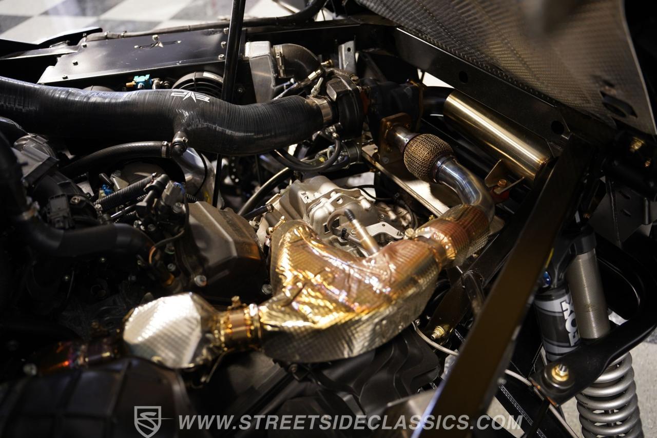 2025 Can Am Defender MAX Limited Lone Star HD10