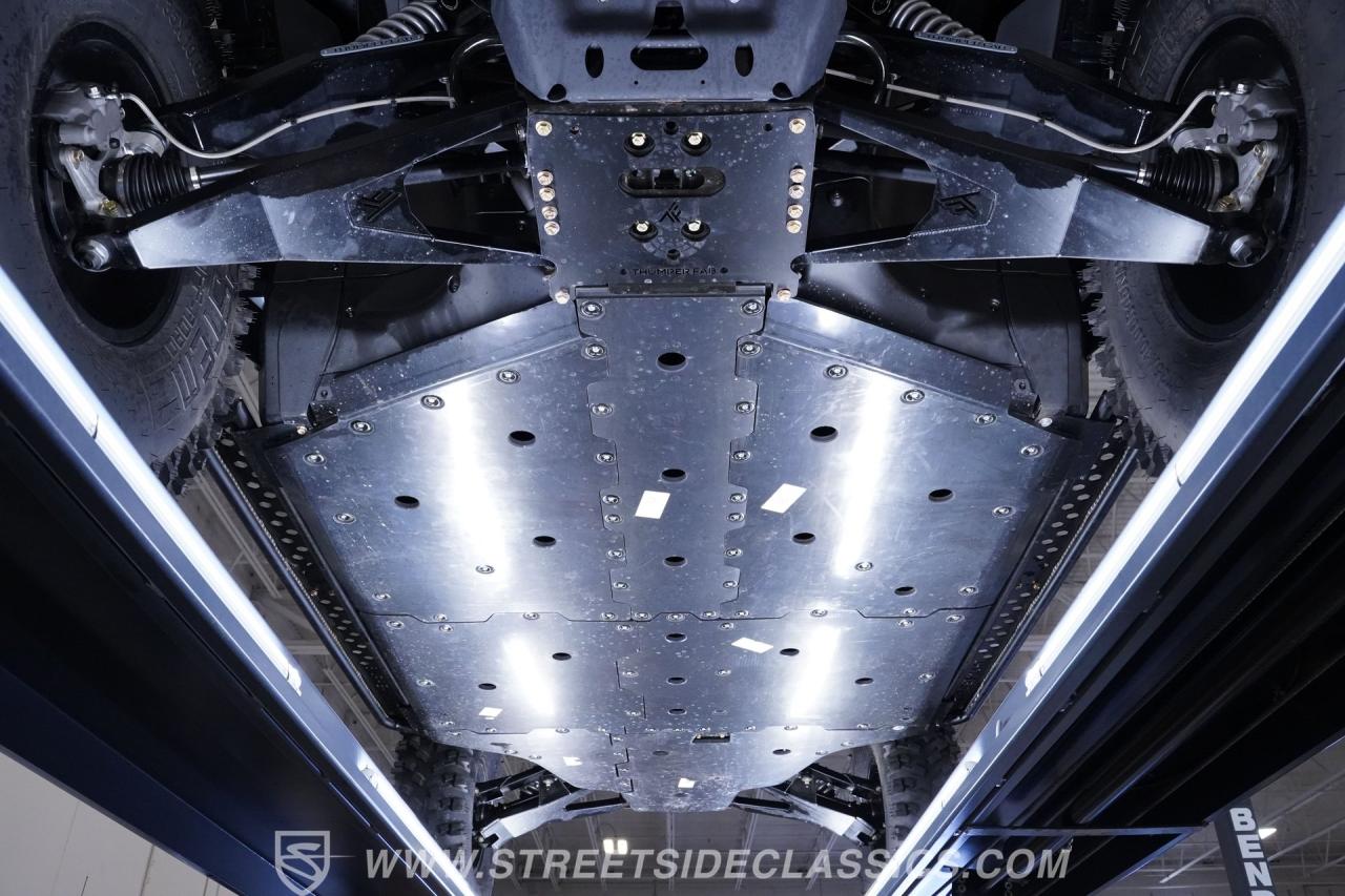 2025 Can Am Defender MAX Limited Lone Star HD10