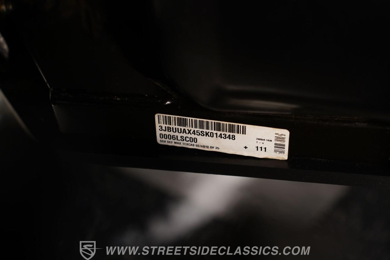 2025 Can Am Defender MAX Limited Lone Star HD10