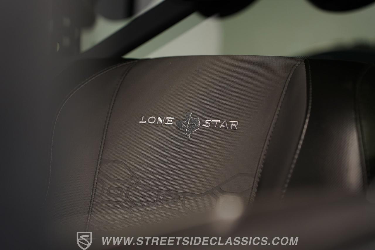 2025 Can Am Defender MAX Limited Lone Star HD10