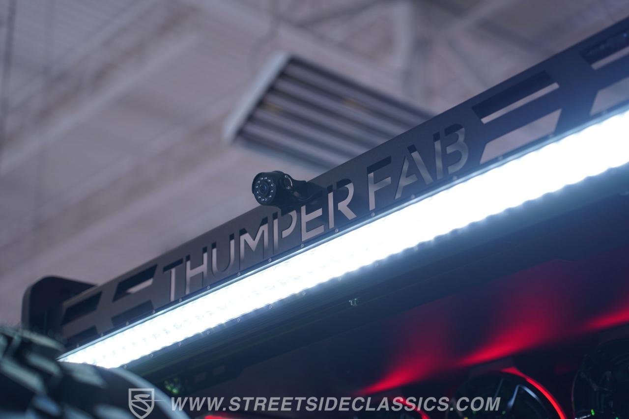 2025 Can Am Defender MAX Limited Lone Star HD10