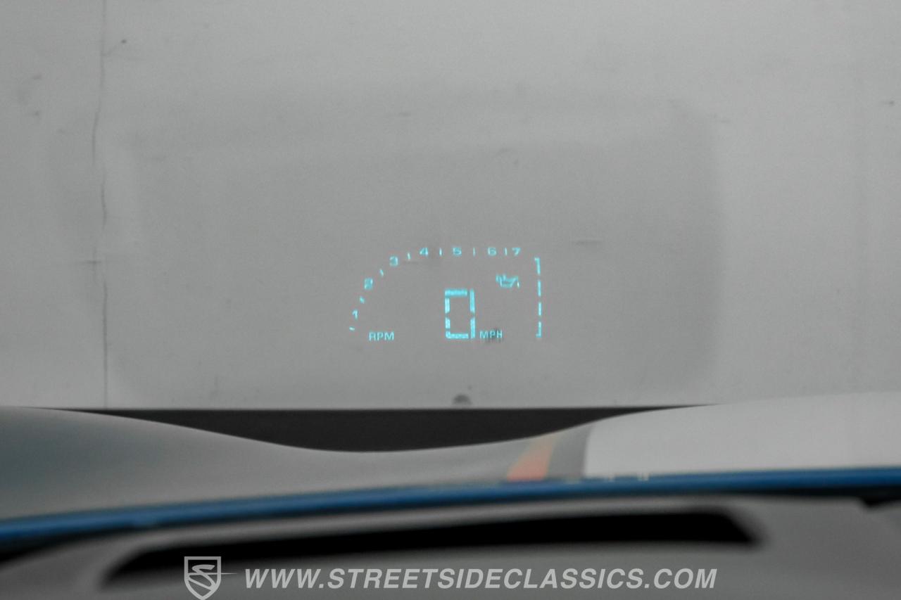 2004 Chevrolet Corvette Z06 Commemorative Edition