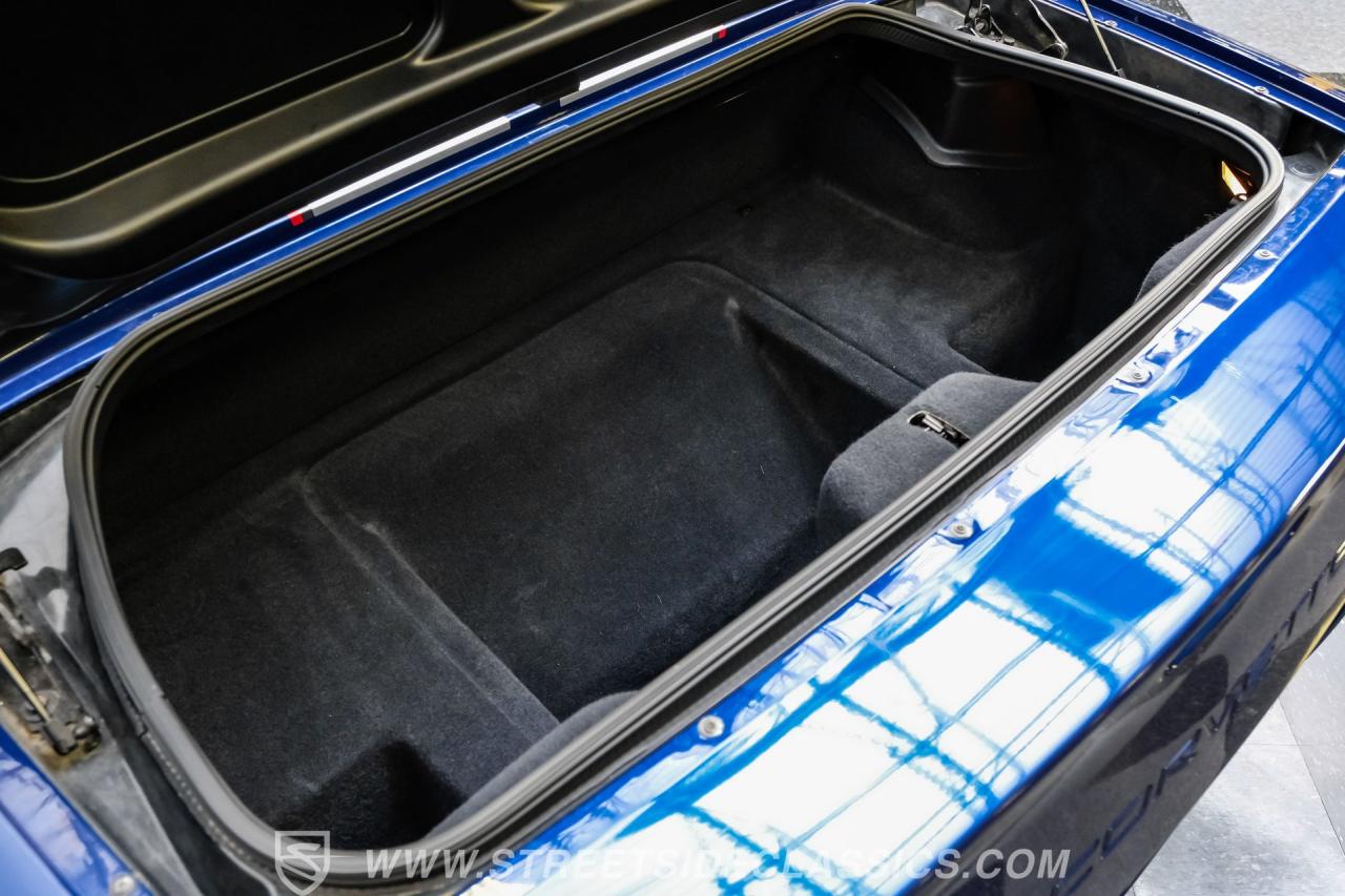 2004 Chevrolet Corvette Z06 Commemorative Edition