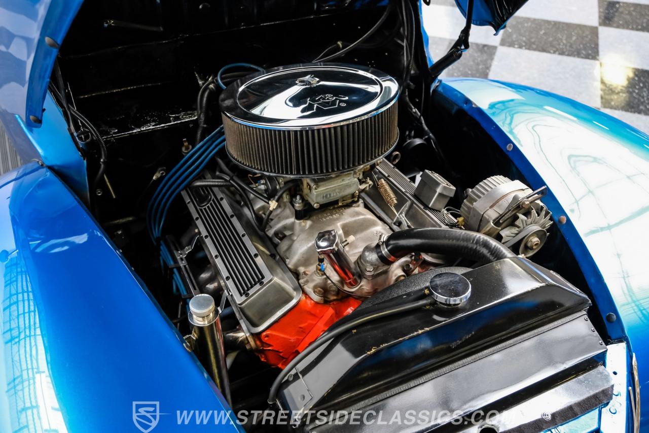 1939 Ford Deluxe Streetrod