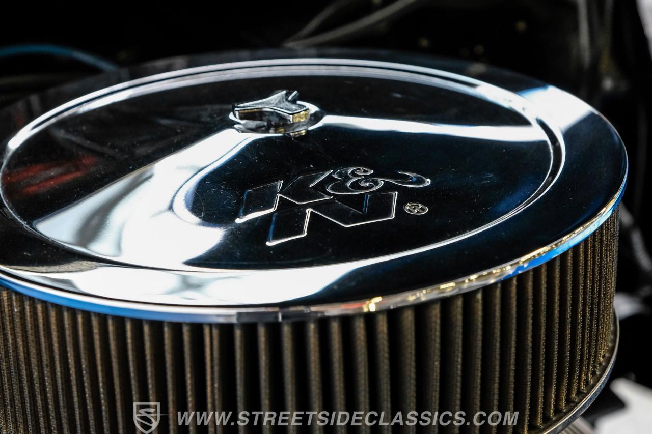 1939 Ford Deluxe Streetrod