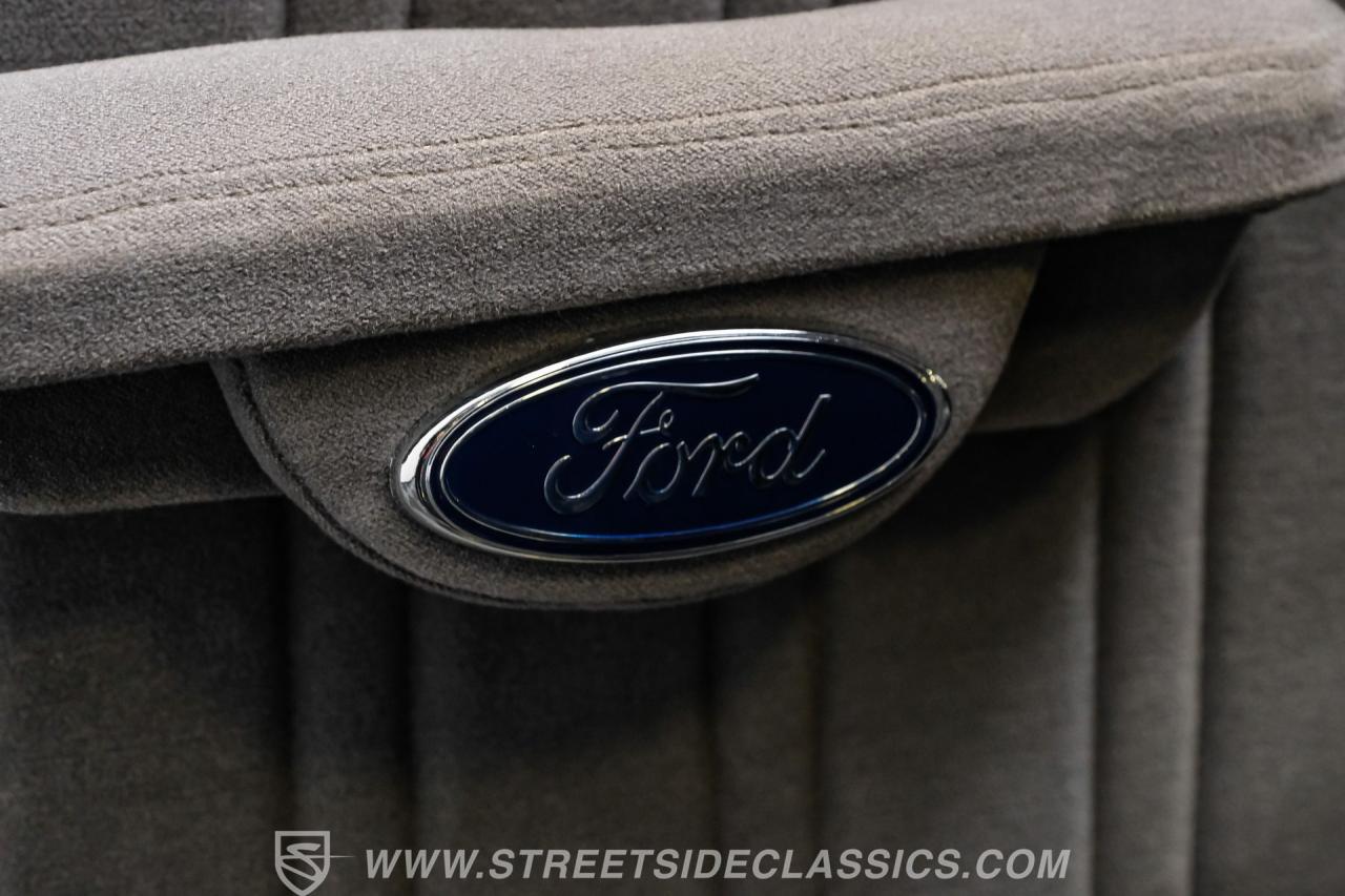 1939 Ford Deluxe Streetrod