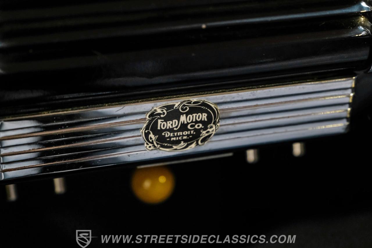 1939 Ford Deluxe Streetrod