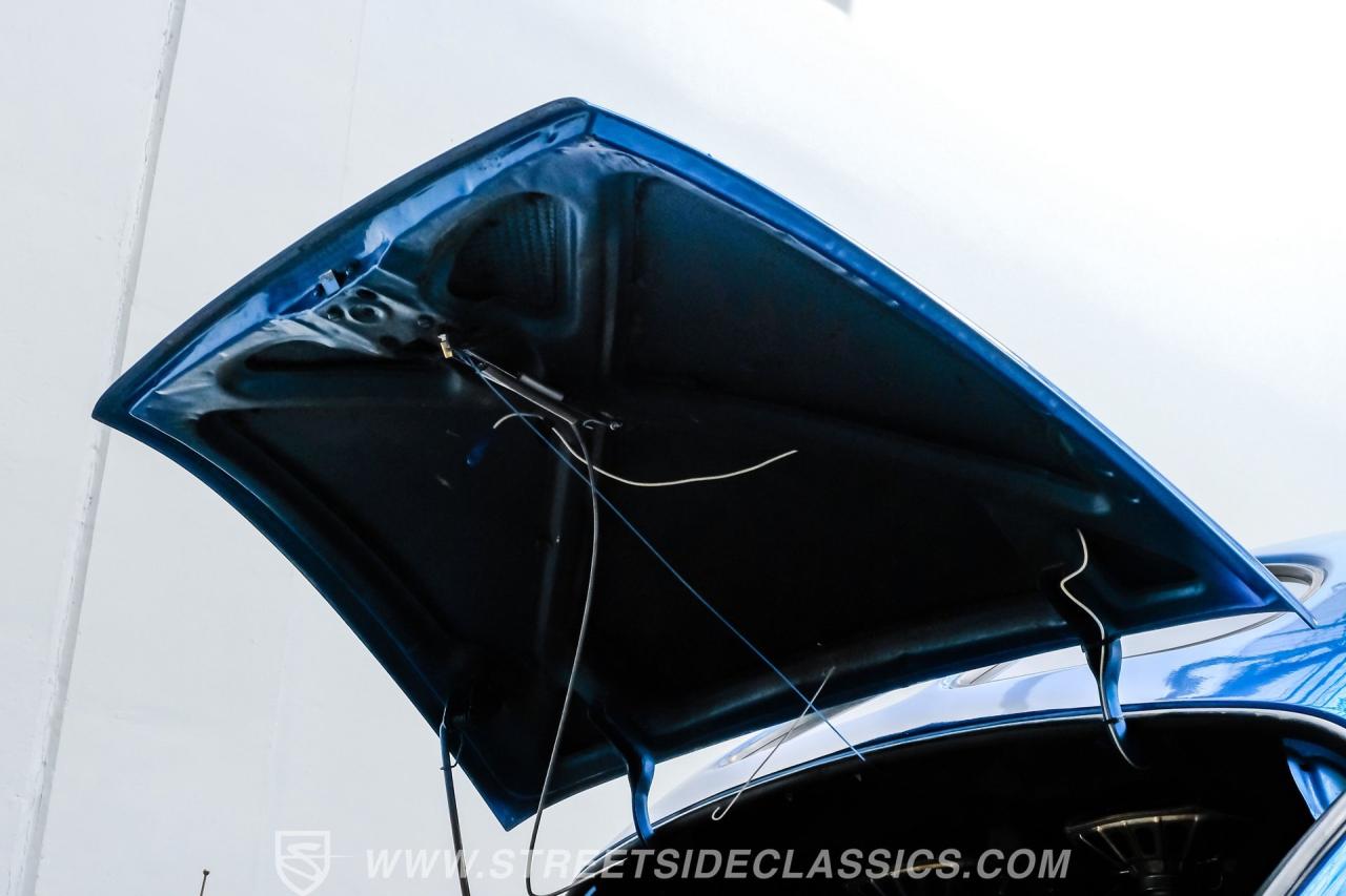 1939 Ford Deluxe Streetrod