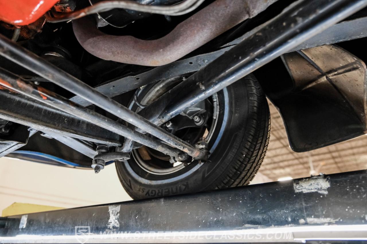 1939 Ford Deluxe Streetrod