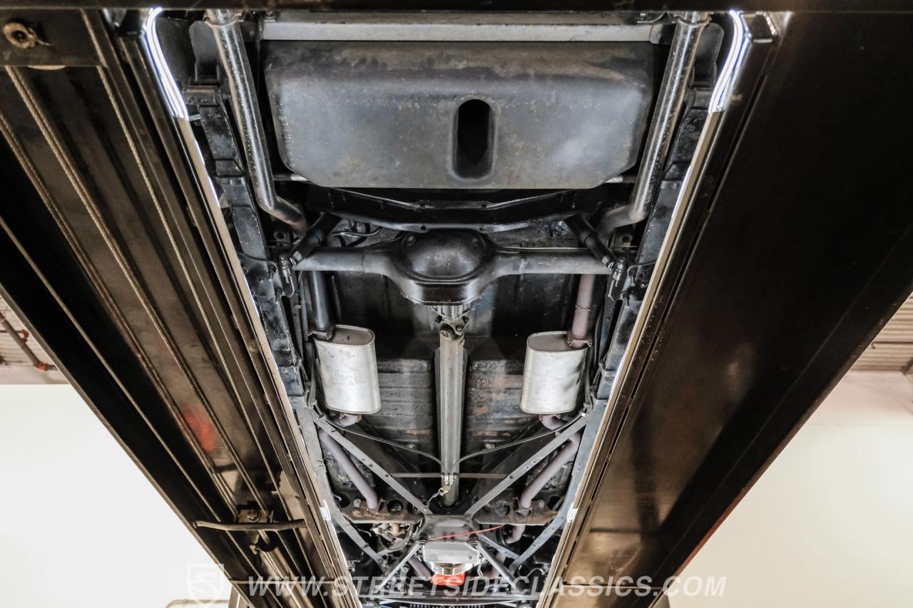 1939 Ford Deluxe Streetrod