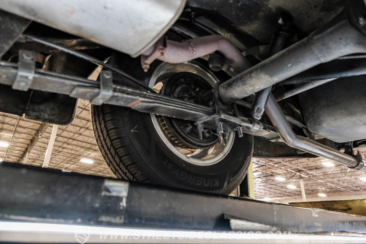 1939 Ford Deluxe Streetrod