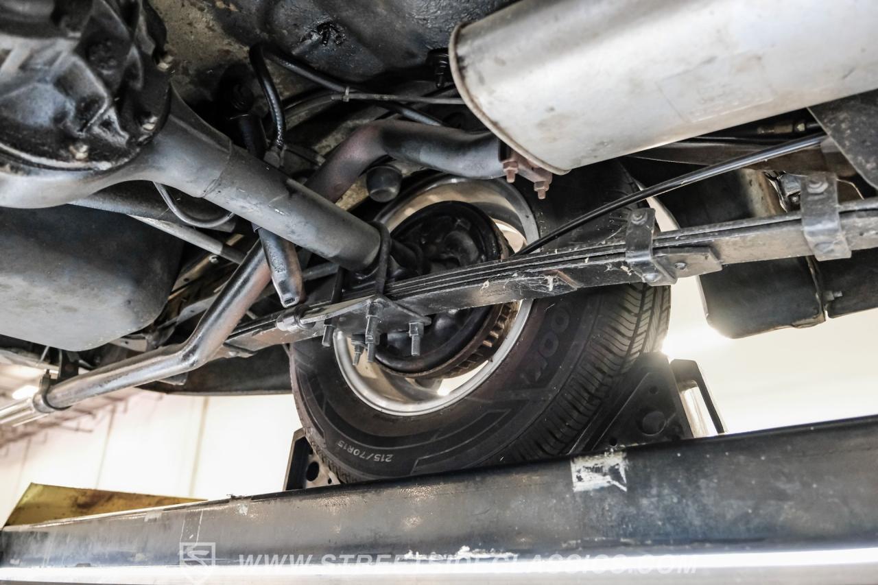 1939 Ford Deluxe Streetrod