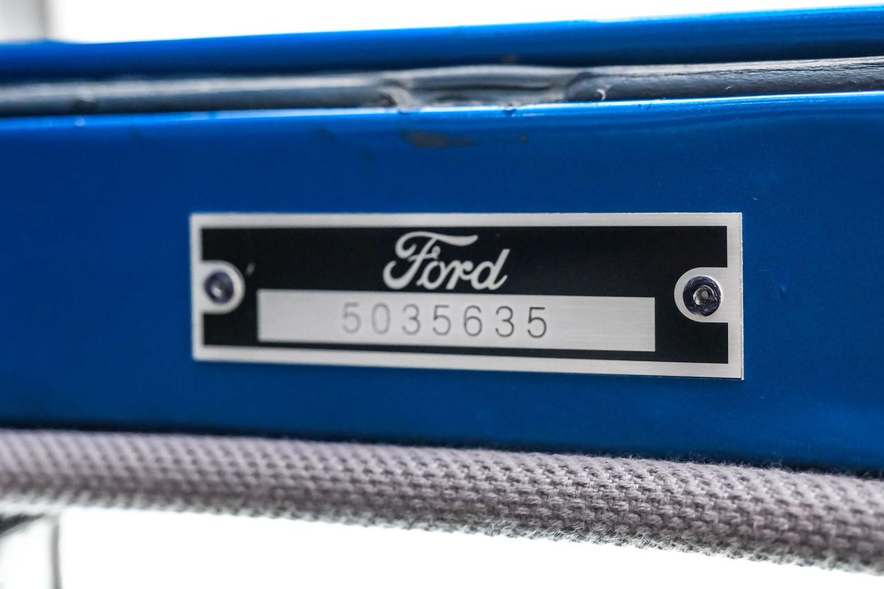 1939 Ford Deluxe Streetrod