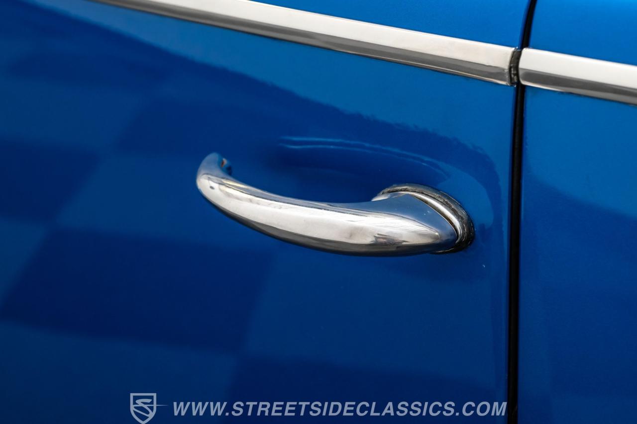 1939 Ford Deluxe Streetrod